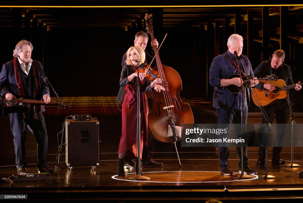 Opry 100: A Live Celebration, NBC
