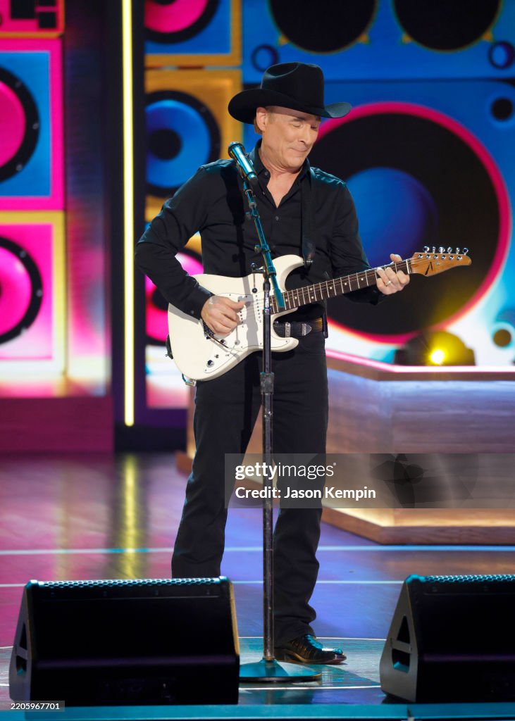 Opry 100: A Live Celebration, NBC