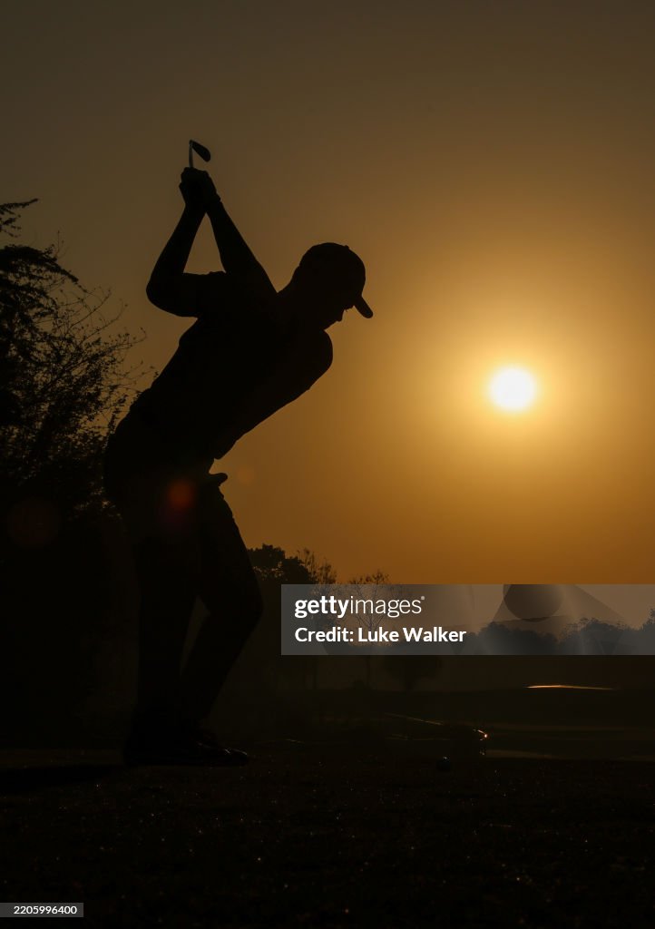 Delhi Challenge 2025 - Day One