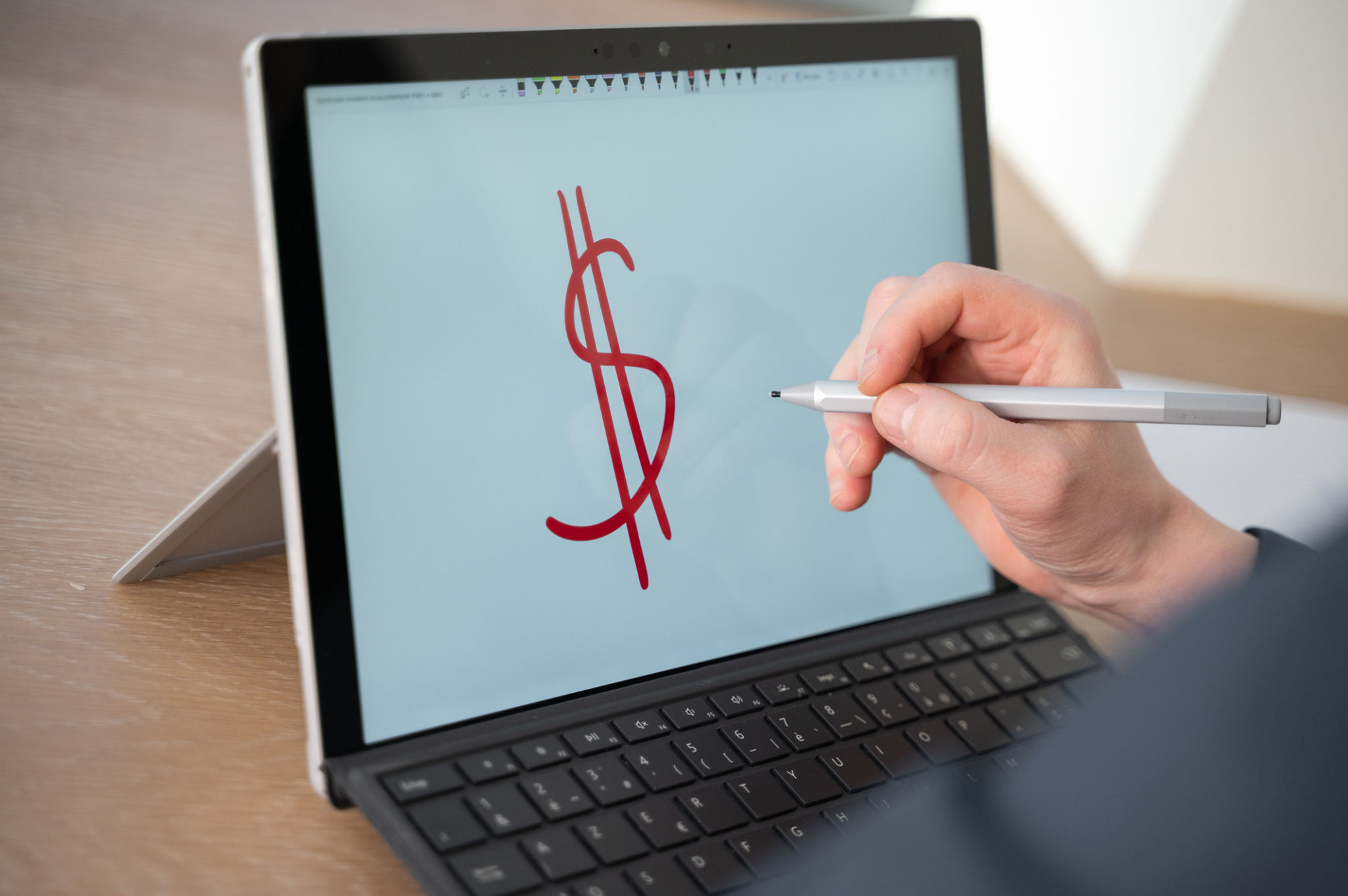 belgium digital transformation