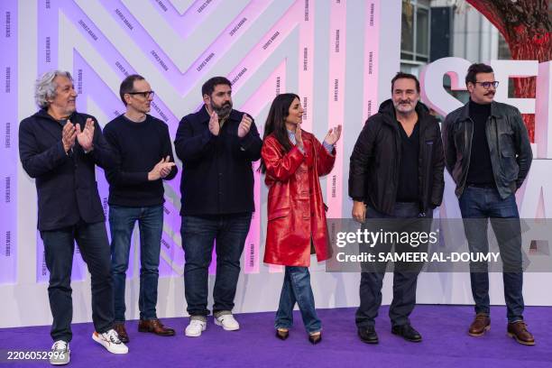 Joebert Actor 7,710 Joubert Stock Photos, High-Res Pictures, and Images - Getty Images