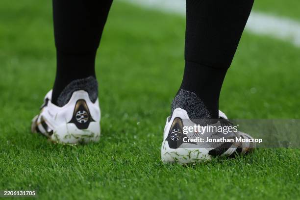 Italy v Germany - UEFA Nations League Quarterfinal Leg One, News Photo