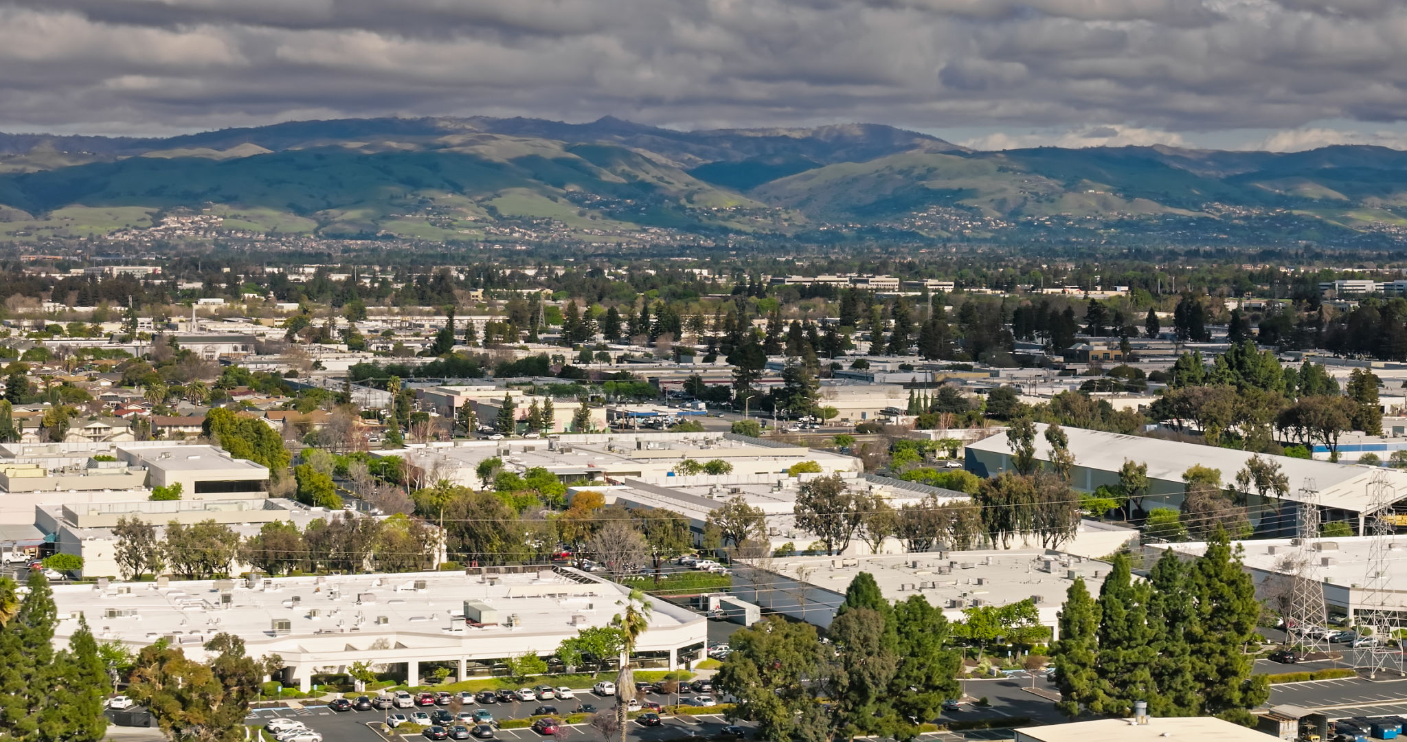 silicon valley tech