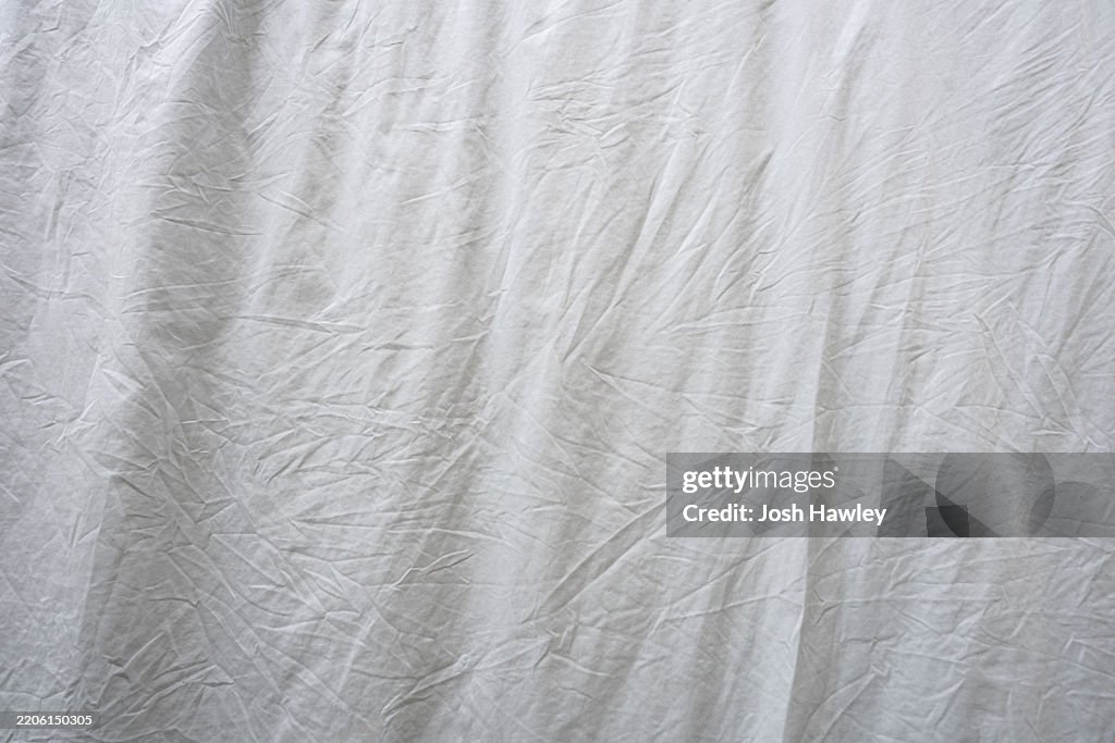 Fabric background