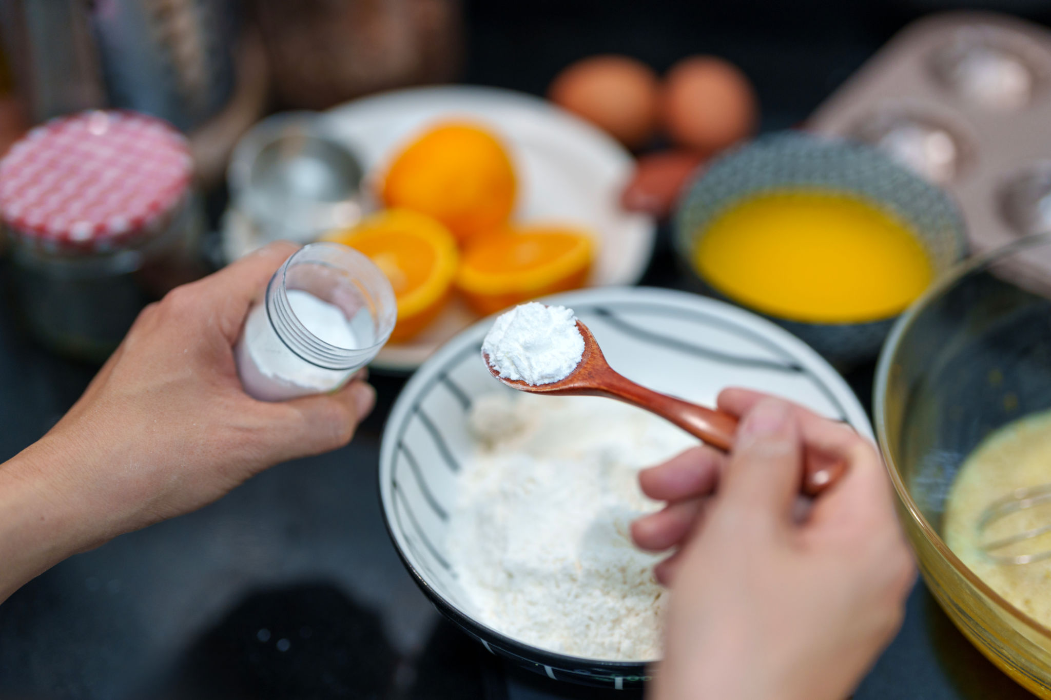 malaysian cooking class