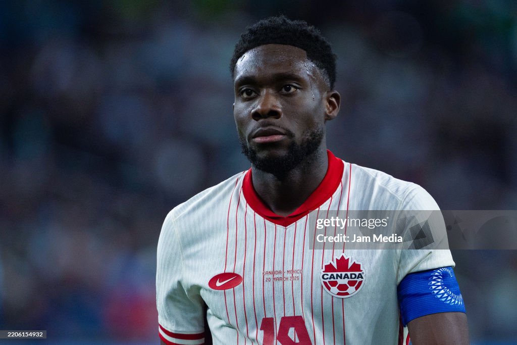 Canada v Mexico - CONCACAF Nations League: Semifinal