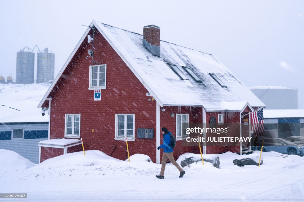 GREENLAND-DENMARK-US-POLITICS-DIPLOMACY