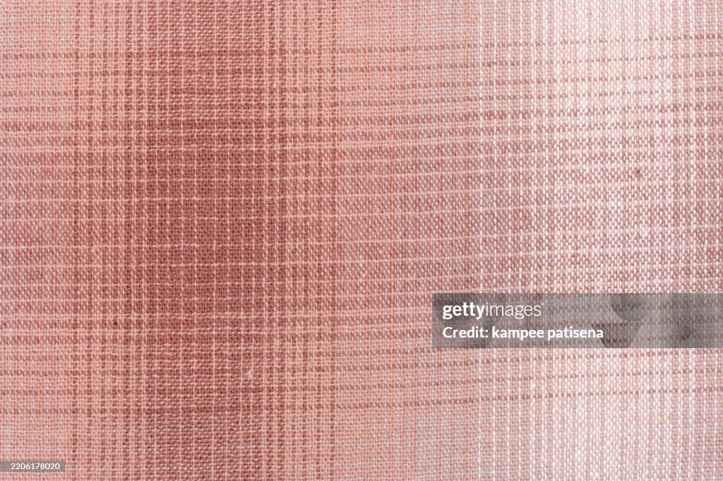 Cotton textile Fabric Canvas Pattern Detail Background