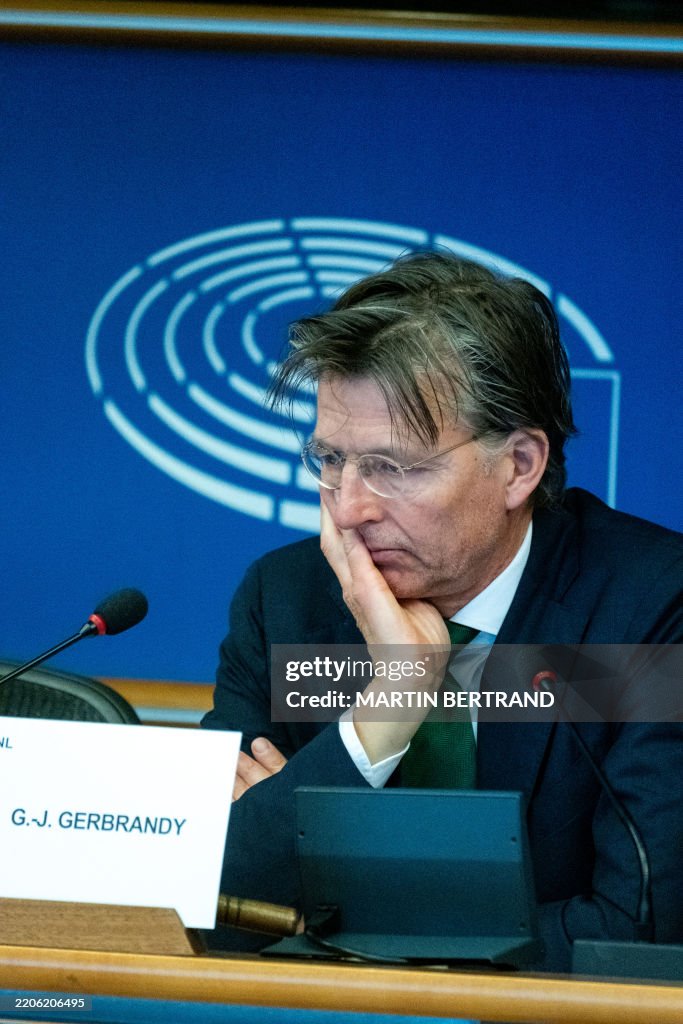BRUSSELS-EUROPEAN-PARLIAMENT-RENEW-AGRICULTURE