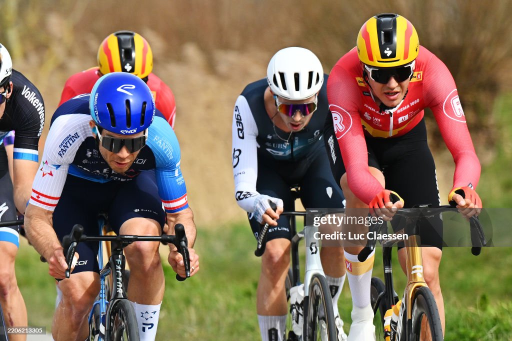 23rd Bredene Koksijde Classic 2025