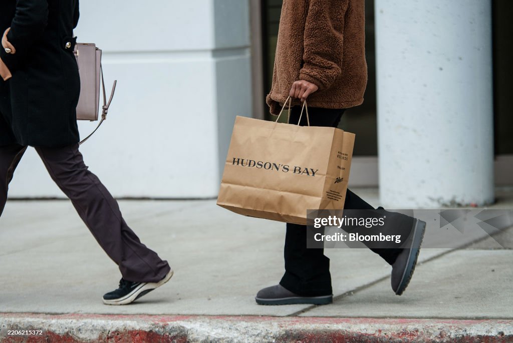 Canada's Oldest Retailer Begins Liquidating Stores