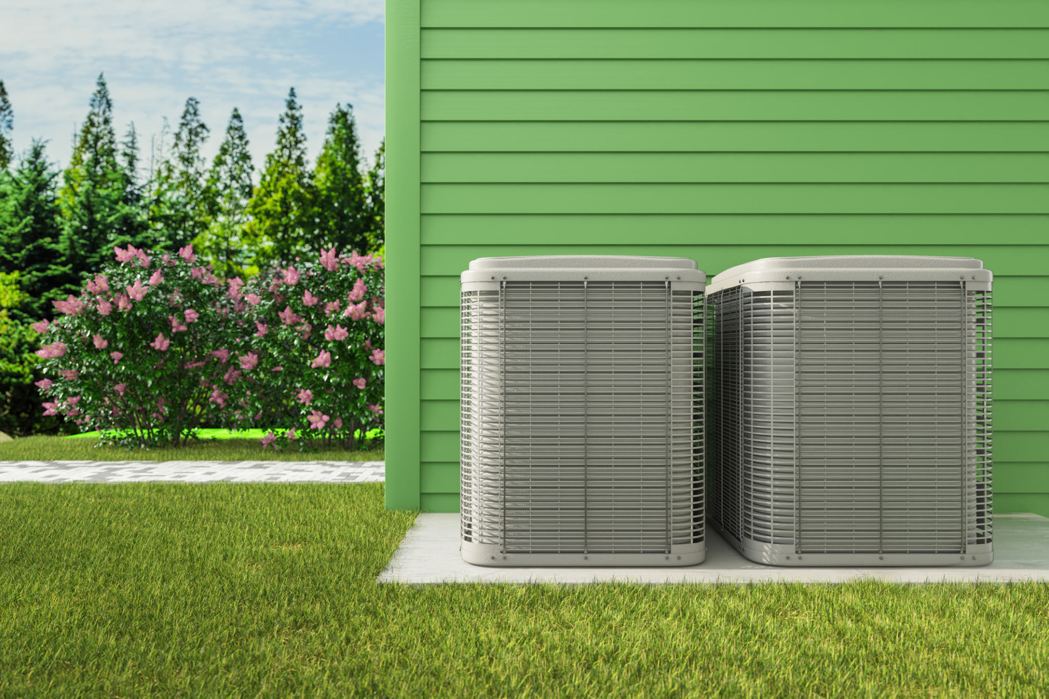 air conditioning system