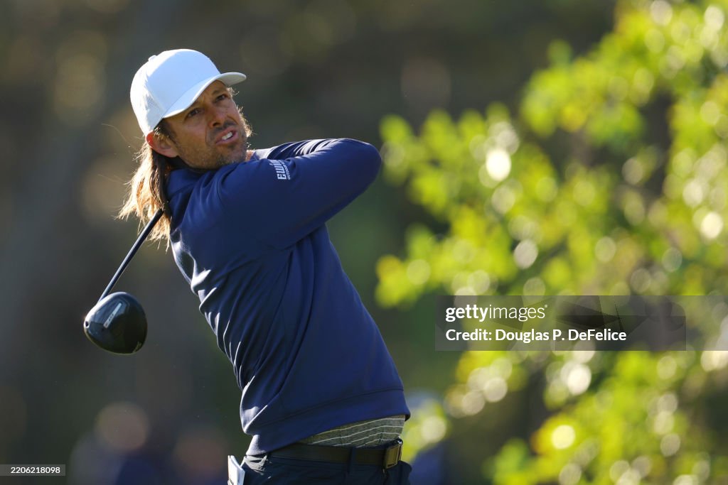 Valspar Championship 2025 - Round Two