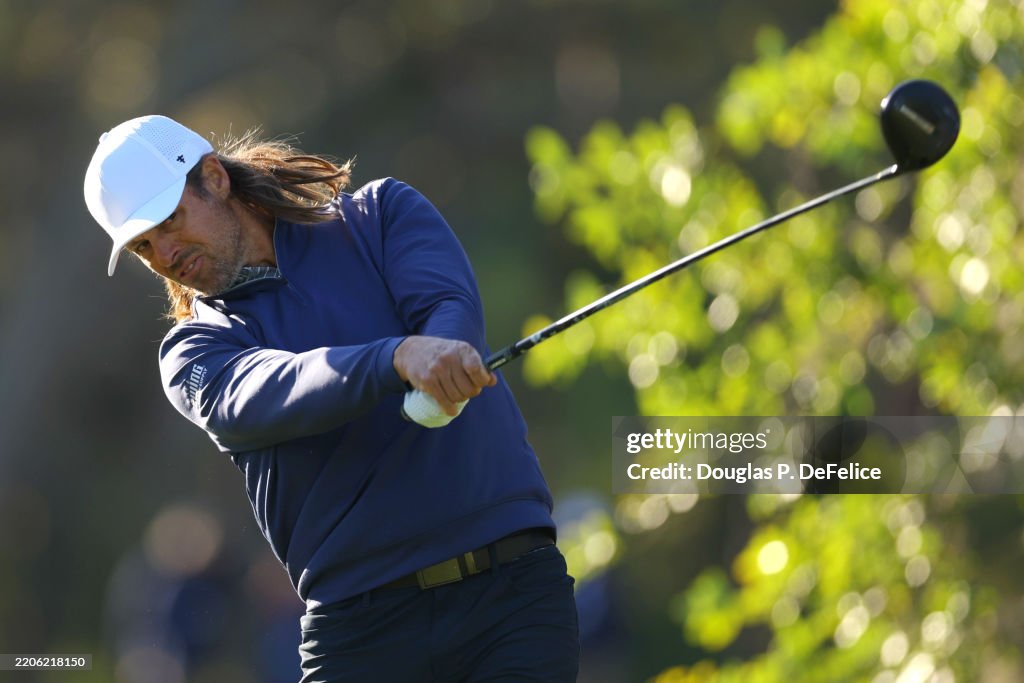 Valspar Championship 2025 - Round Two
