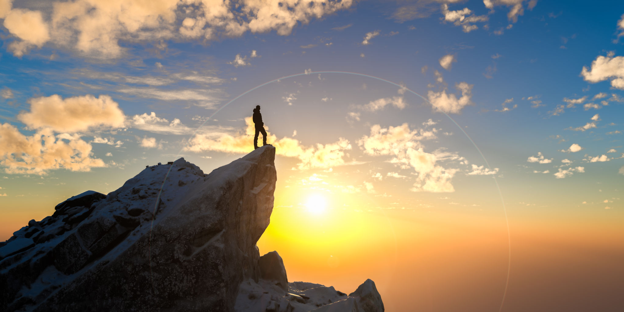 goal-setting