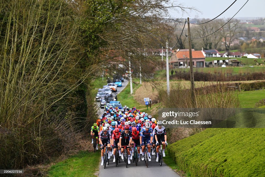 23rd Bredene Koksijde Classic 2025