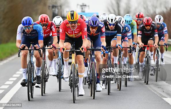 23rd Bredene Koksijde Classic 2025 23rd Bredene Koksijde Classic 2025