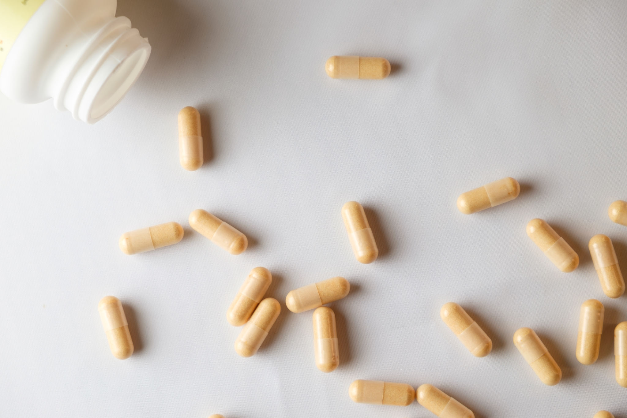 nutraceuticals benefits