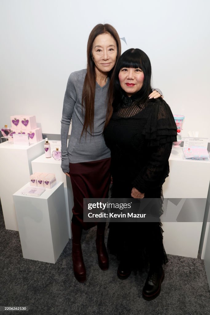 Fragrance Foundation Celebrates Fragrance Day and Fragrance Week with First Ever Pop Up Shop on Madison Avenue