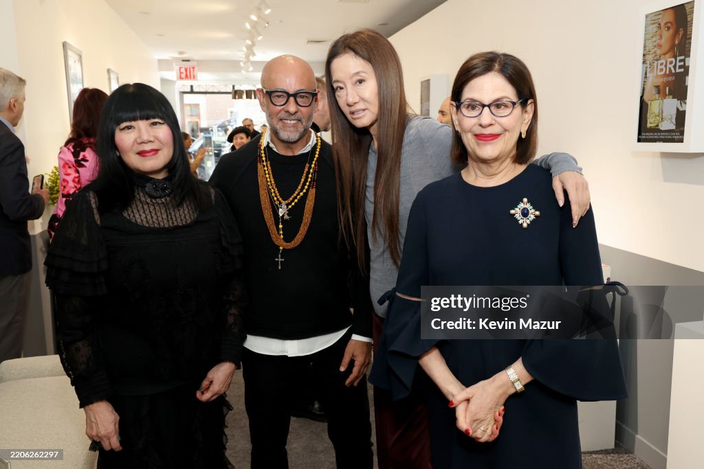 Fragrance Foundation Celebrates Fragrance Day and Fragrance Week with First Ever Pop Up Shop on Madison Avenue