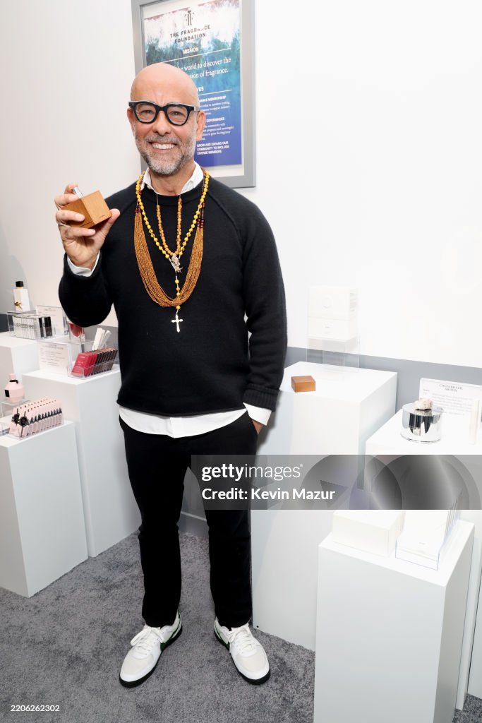 Fragrance Foundation Celebrates Fragrance Day and Fragrance Week with First Ever Pop Up Shop on Madison Avenue