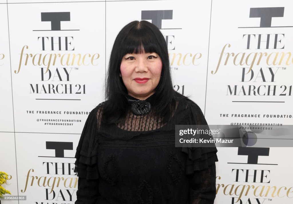 Fragrance Foundation Celebrates Fragrance Day and Fragrance Week with First Ever Pop Up Shop on Madison Avenue