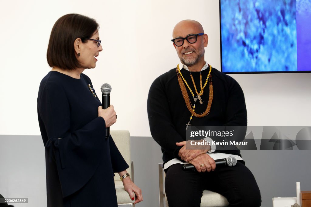 Fragrance Foundation Celebrates Fragrance Day and Fragrance Week with First Ever Pop Up Shop on Madison Avenue