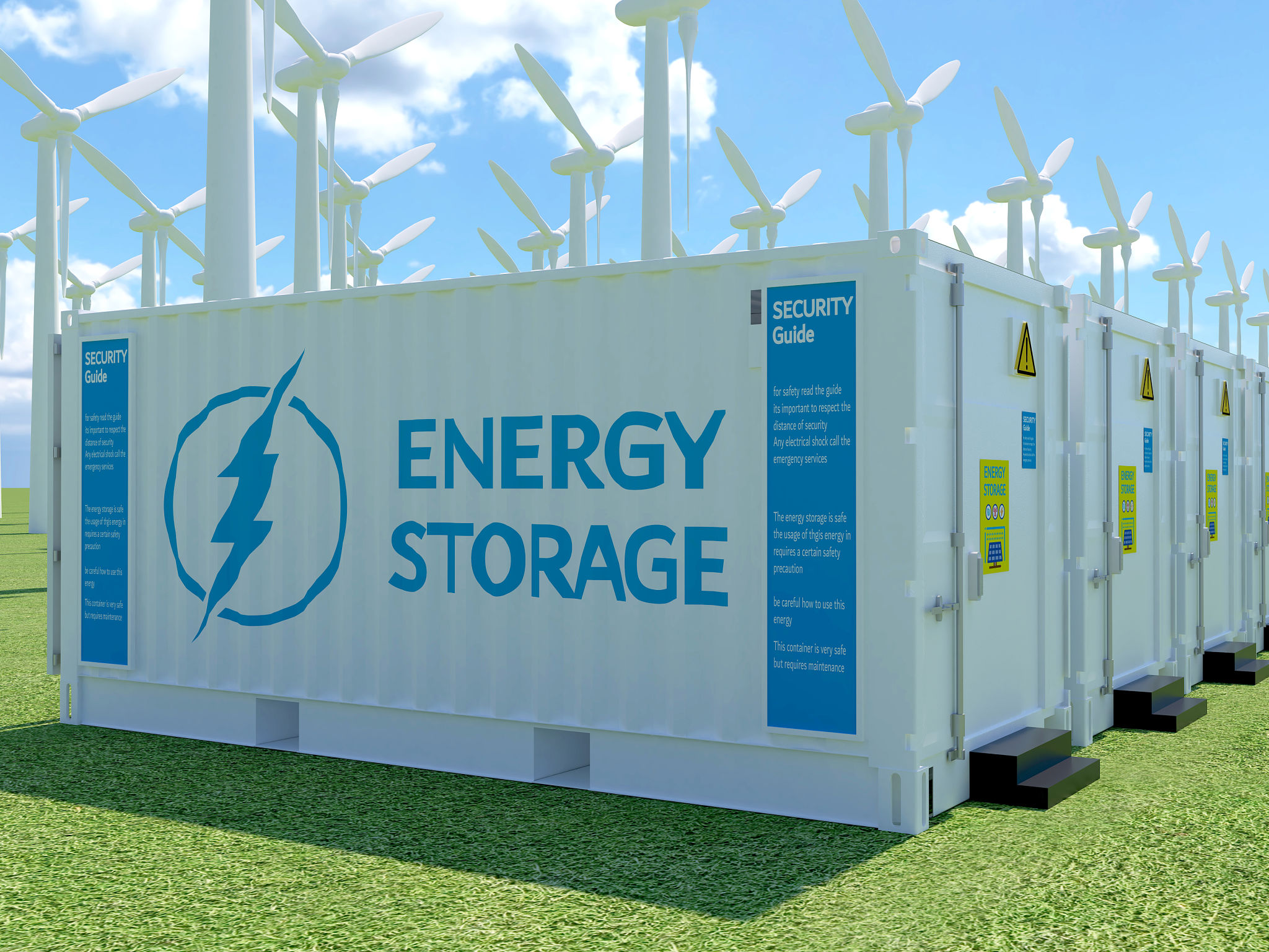 future energy solutions