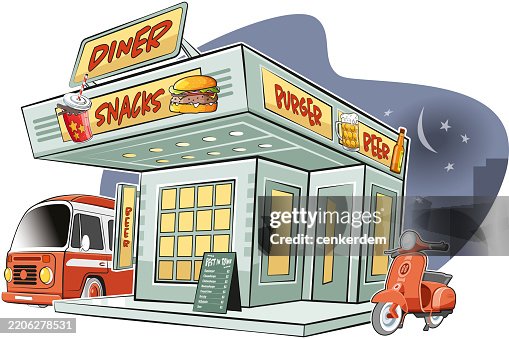 DINER DINER