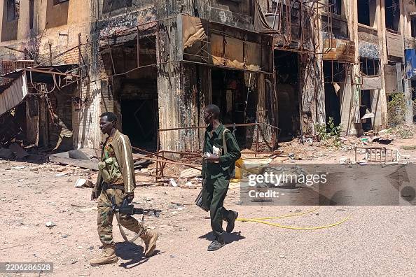 TOPSHOT-SUDAN-CONFLICT TOPSHOT-SUDAN-CONFLICT