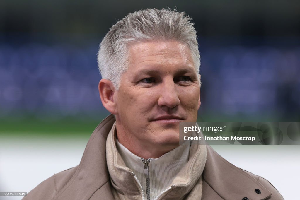 Italy v Germany - UEFA Nations League Quarterfinal Leg One