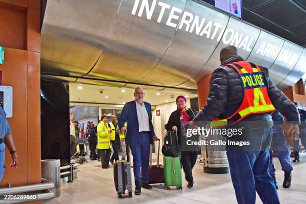 Member Rasool 11 Photos & High Res Pictures - Getty Images