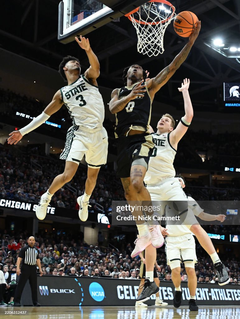 Bryant v Michigan State