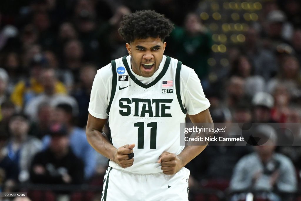 Bryant v Michigan State