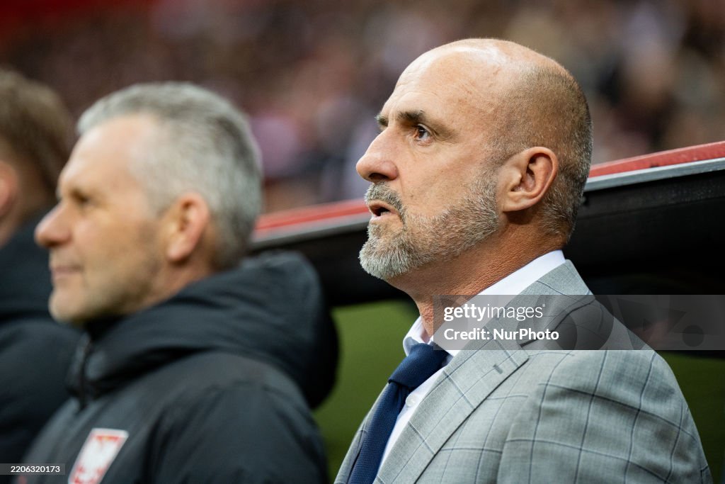 Poland v Malta - European Qualifiers Group G - FIFA World Cup 2026