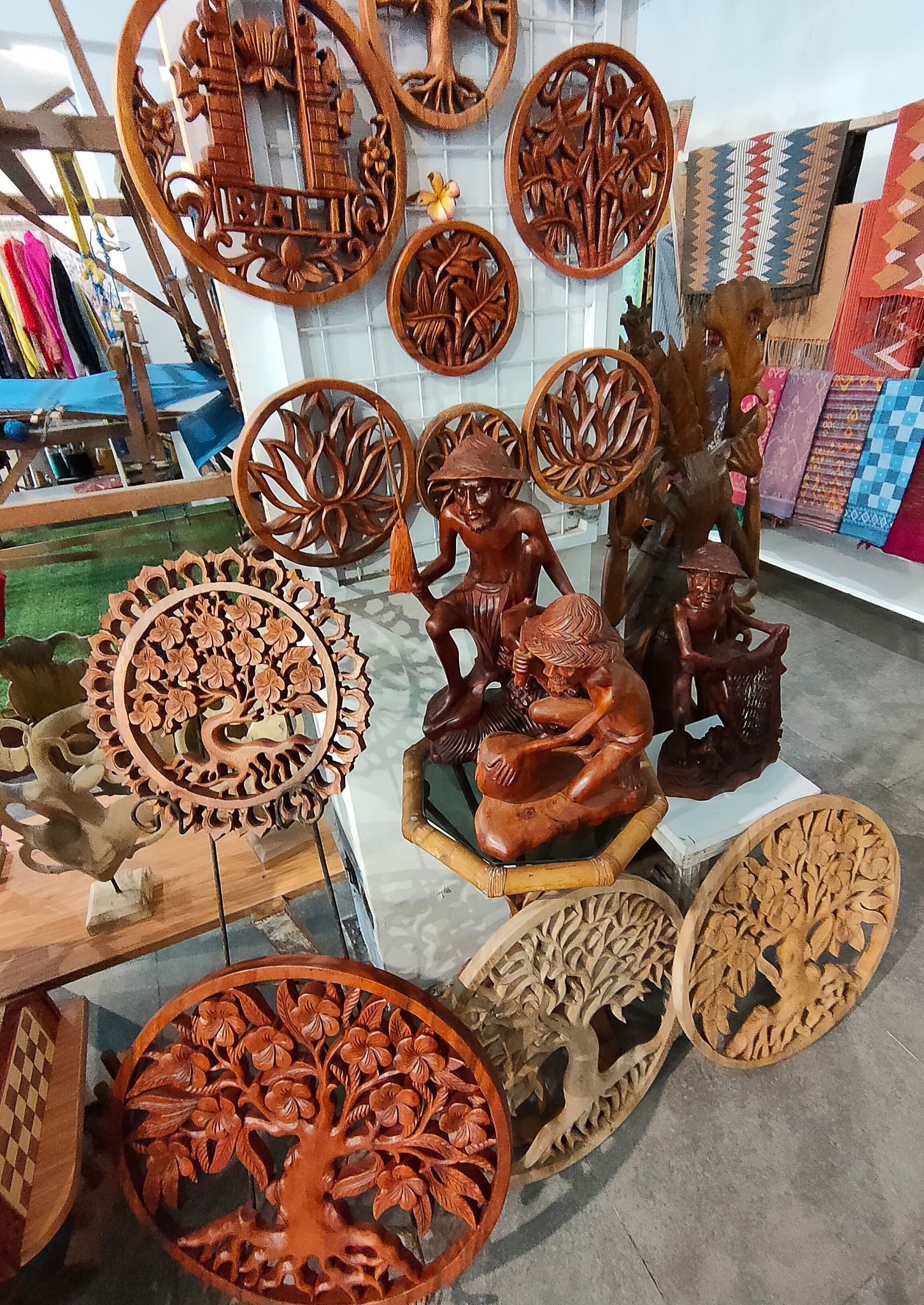 khoe san crafts