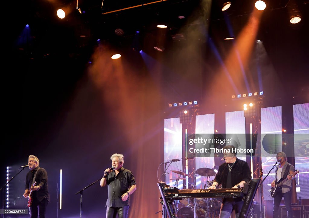 Lonestar In Concert - Nashville, TN