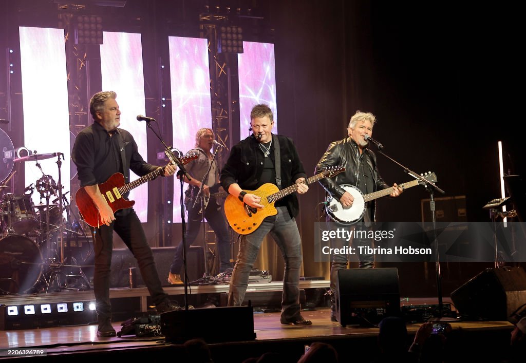 Lonestar In Concert - Nashville, TN