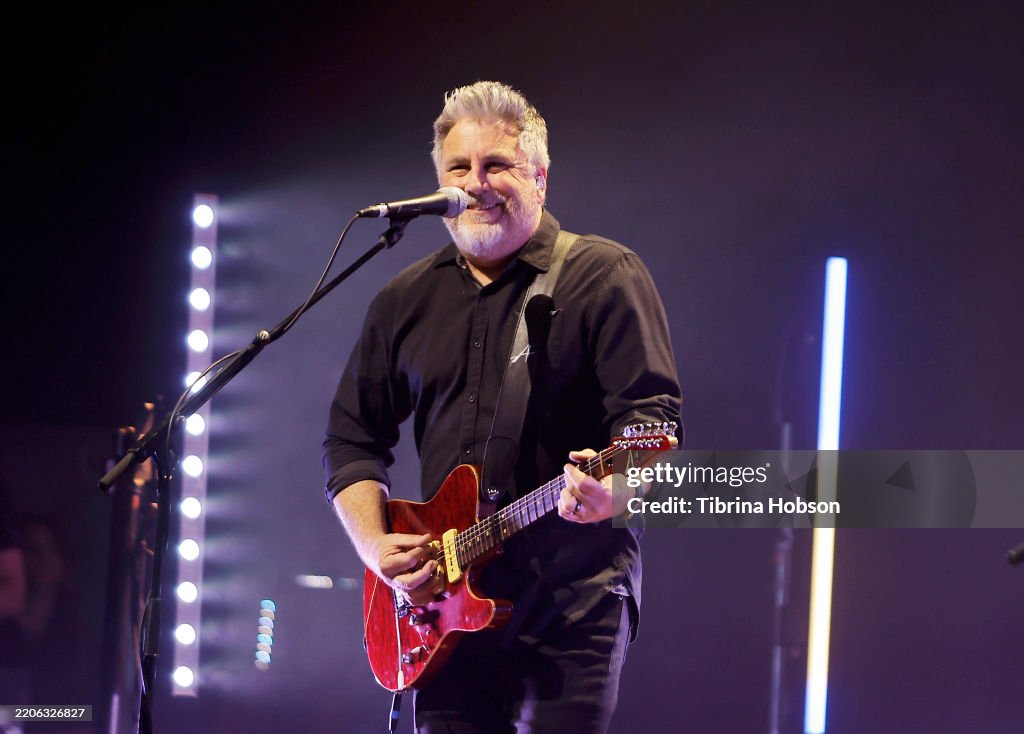 Lonestar In Concert - Nashville, TN