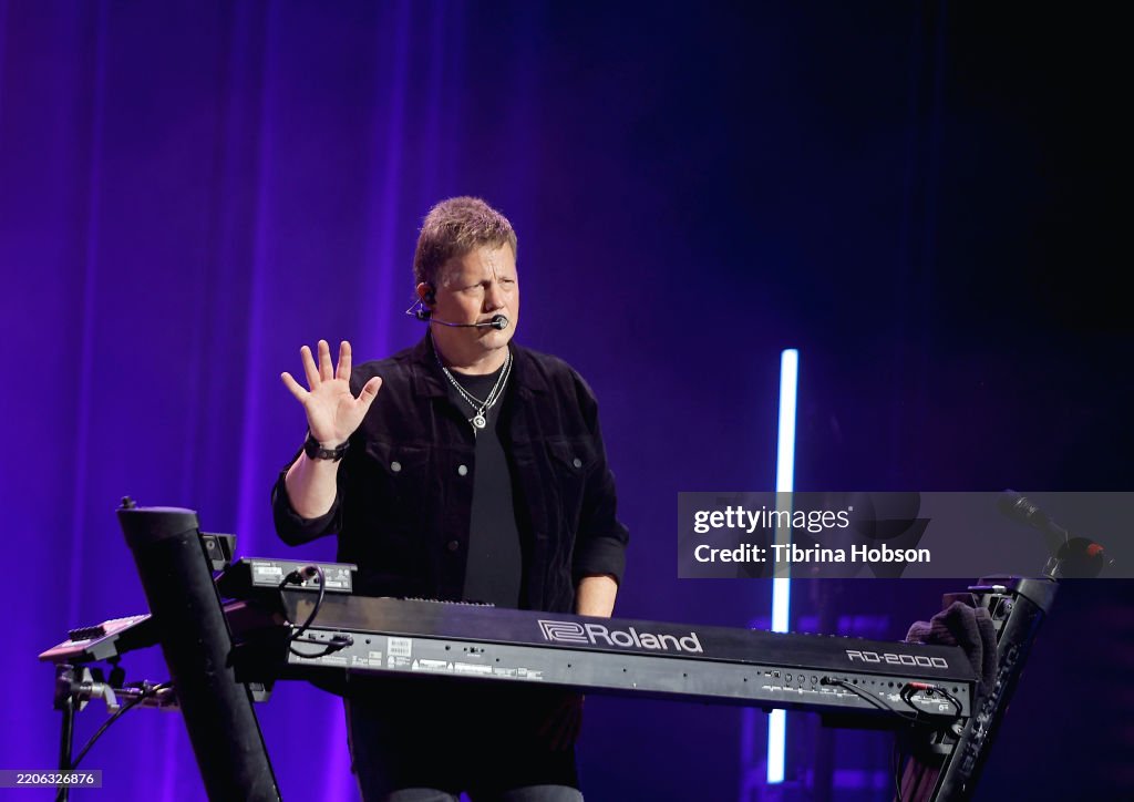 Lonestar In Concert - Nashville, TN