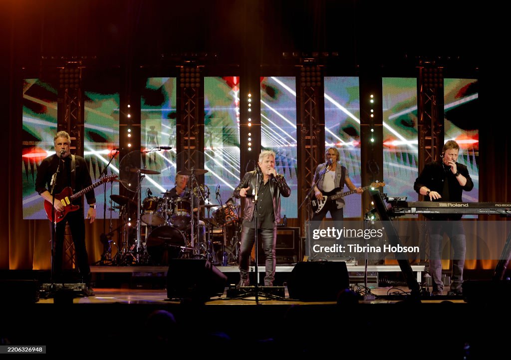 Lonestar In Concert - Nashville, TN