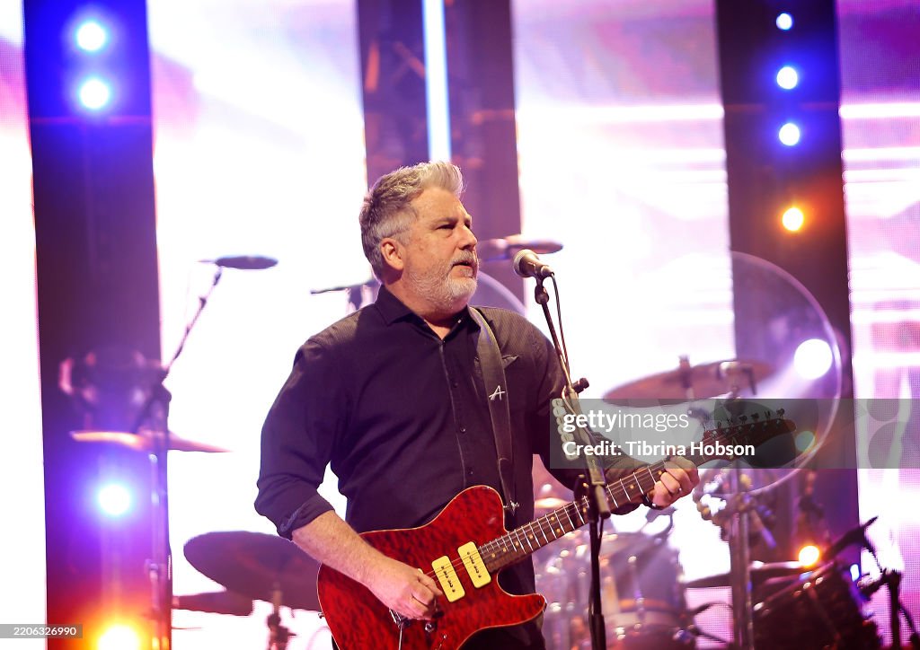 Lonestar In Concert - Nashville, TN