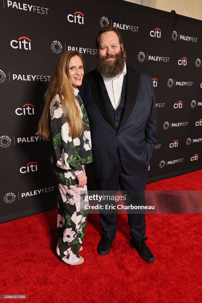 PaleyFest Screening & Panel of Apple TV+’s “Severance” Season Two Finale