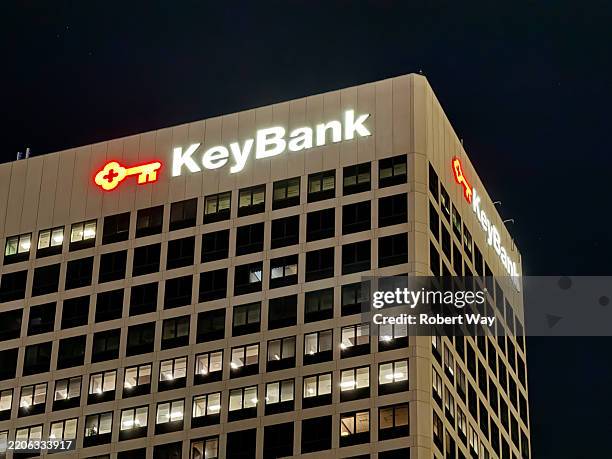 KeyCorp upgraded to Buy at UBS on growing momentum (KEY:NYSE) | Seeking ...