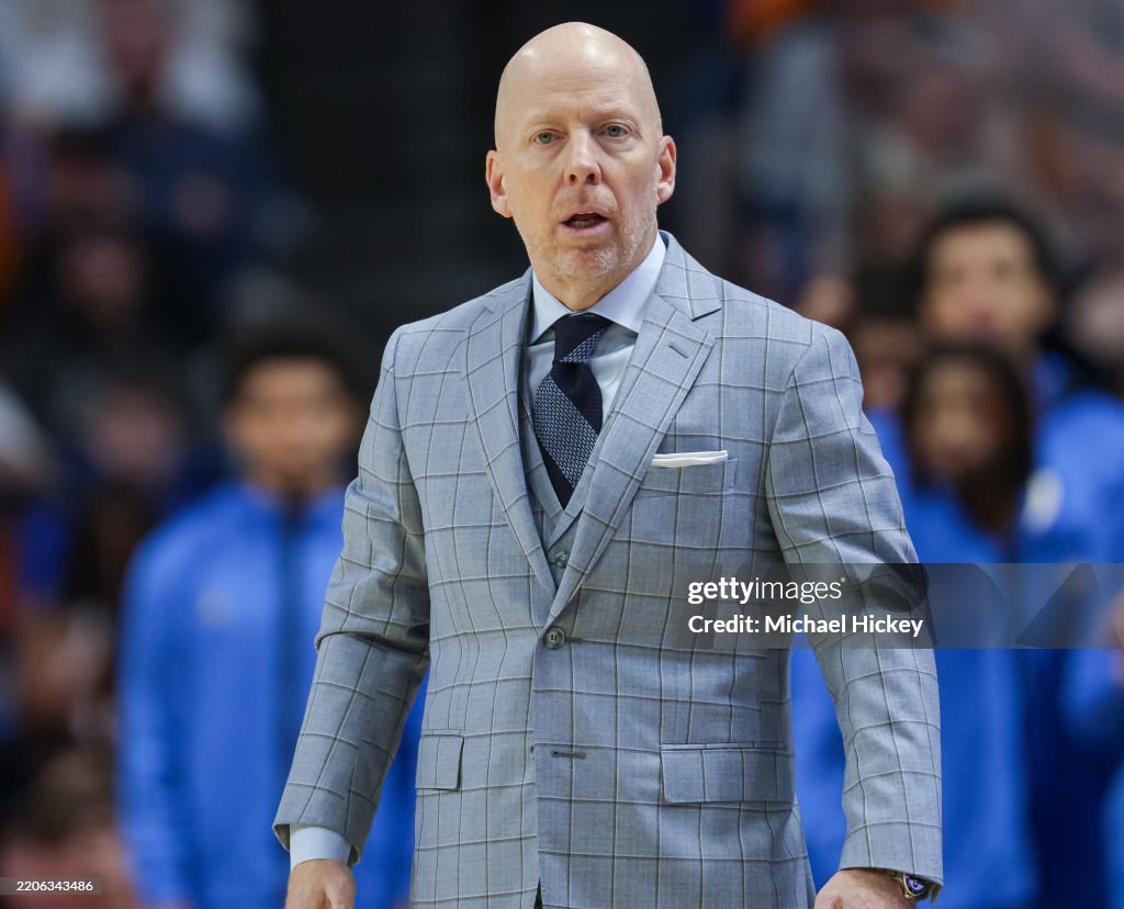 UCLA v Tennessee