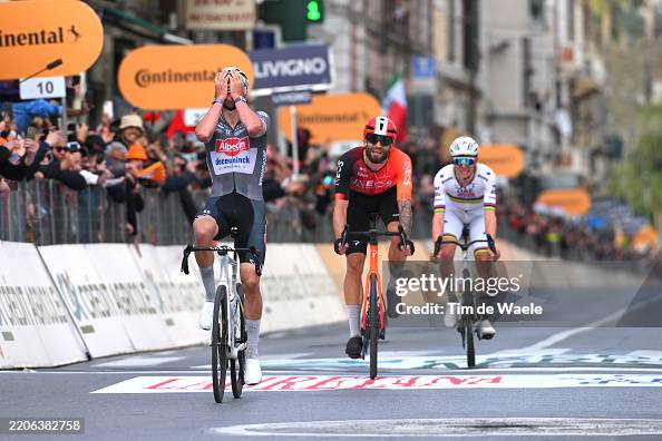 116th Milano-Sanremo 2025 116th Milano-Sanremo 2025