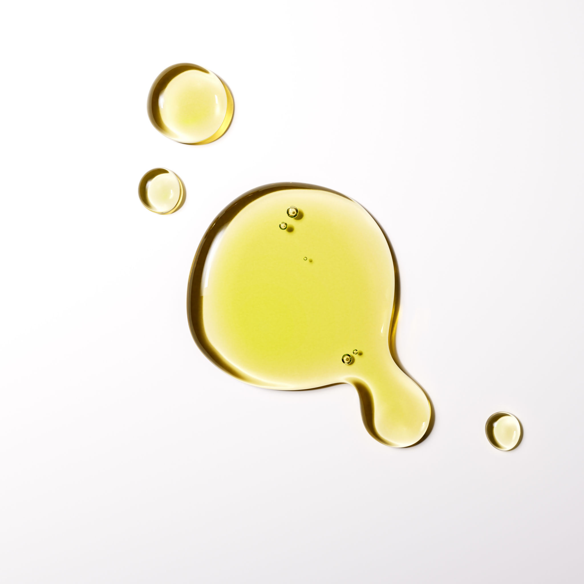essential oils