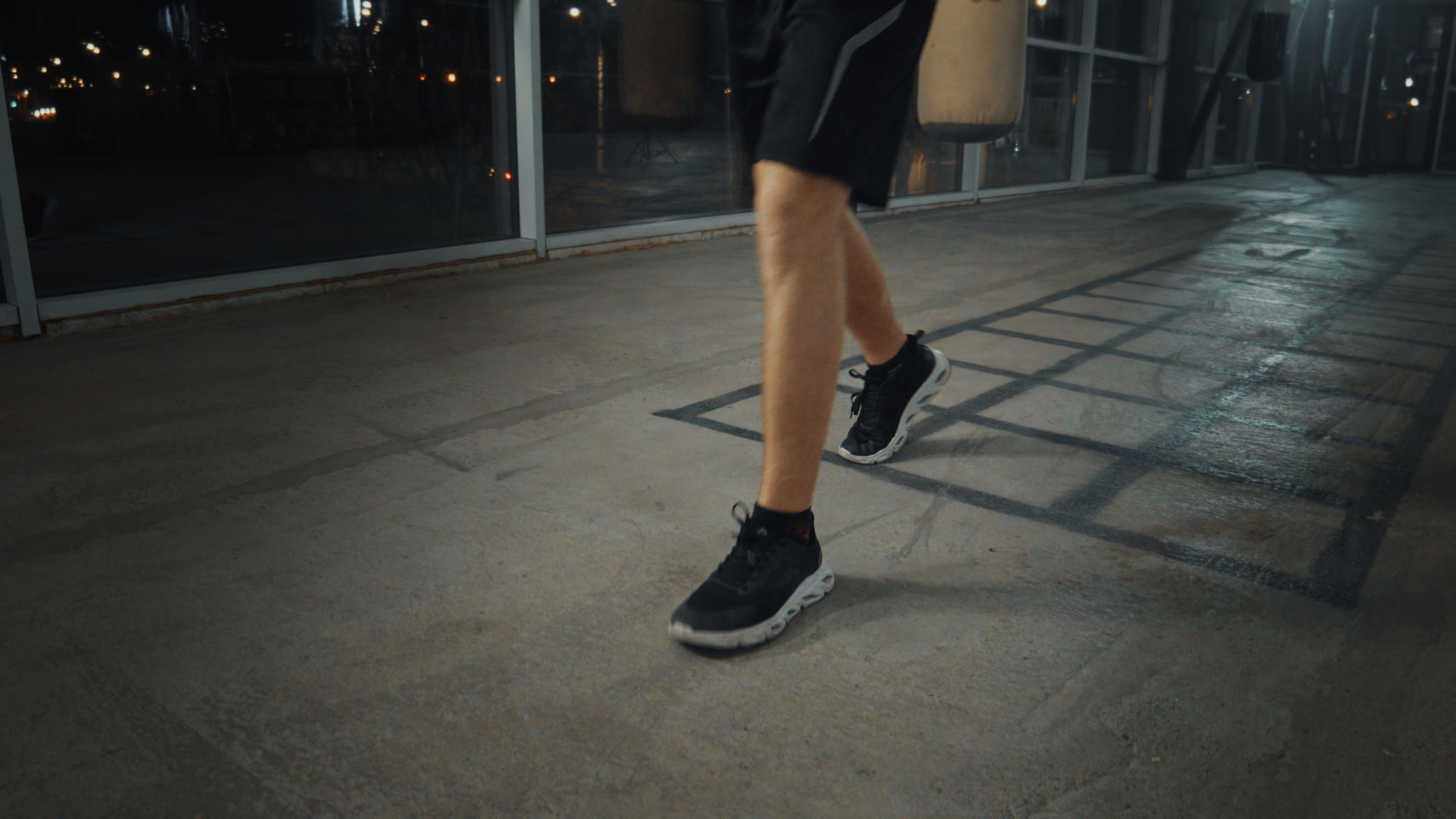 agility drills