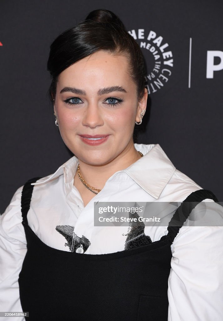 2025 PaleyFest LA - "Cobra Kai"
