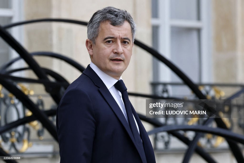 FRANCE-POLITICS-GOVERNMENT